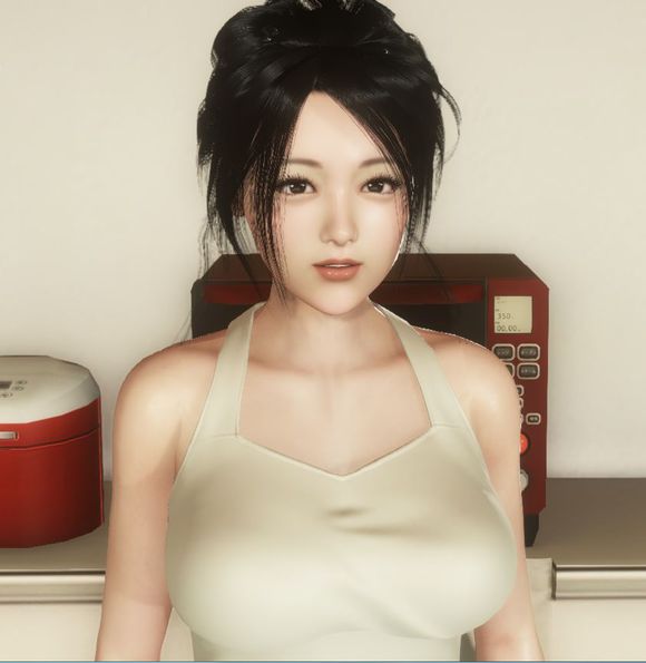 熟女故事(MilfsTale) V0.2.51 汉化版 完美CG 必须要玩-V次元