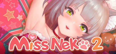 Miss Neko 2 官方中文版整合DLCS 休闲益智PUZ游戏 400M-V次元