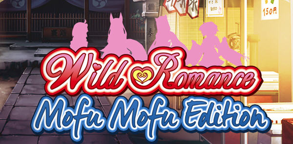 野性浪漫(Wild Romance) Ver1.4.6 汉化完结版+全CG 恋爱冒险游戏 1.6G-V次元