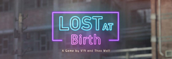 出生证明(Lost at Birth) Ver0.1 汉化版 PC+安卓 SLG游戏&新作 1.4G-V次元