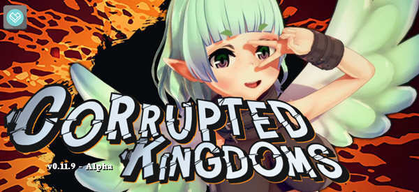 腐朽王国(Corrupted Kingdoms) ver0.17.4 汉化版 PC+安卓 SLG游戏&更新-V次元