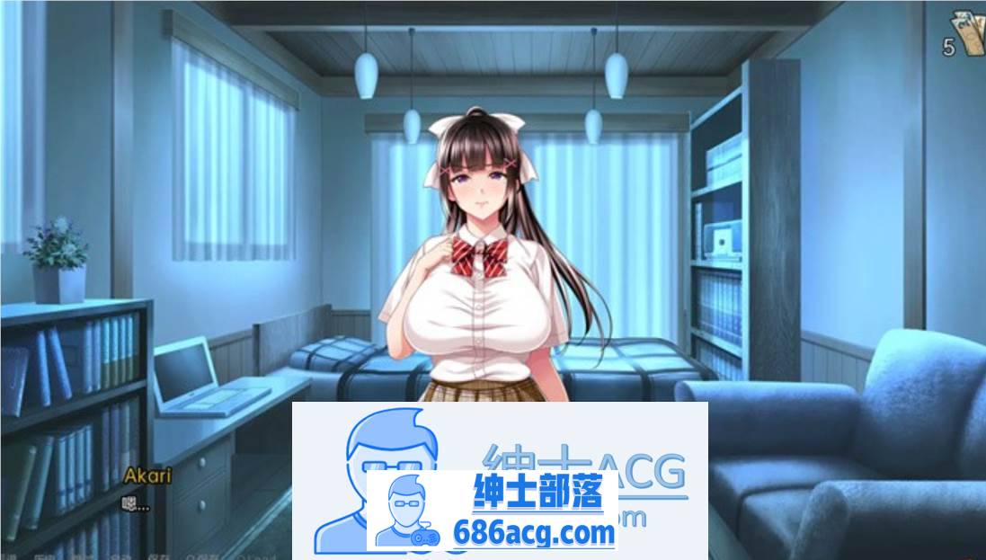 图片[2]-【催眠SLG/汉化/大后宫】破坏王！V0.50 最新汉化版【更新/PC+安卓/300M】-V次元