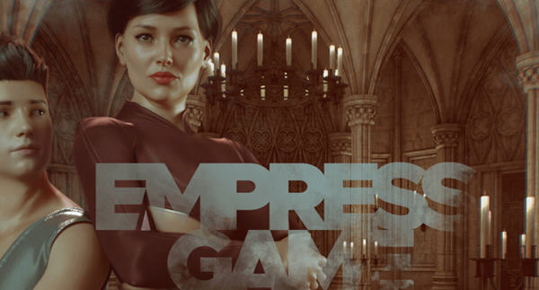 皇后游戏(Empress Game) ver0.295A 汉化版 PC+安卓 动态SLG游戏 1.4G-V次元