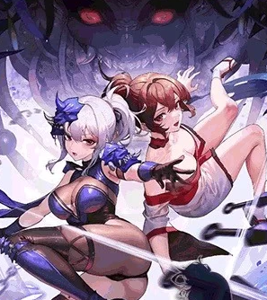 【SLG/PC/官中】 半妖忍少女 官中步兵版 [PC]-V次元